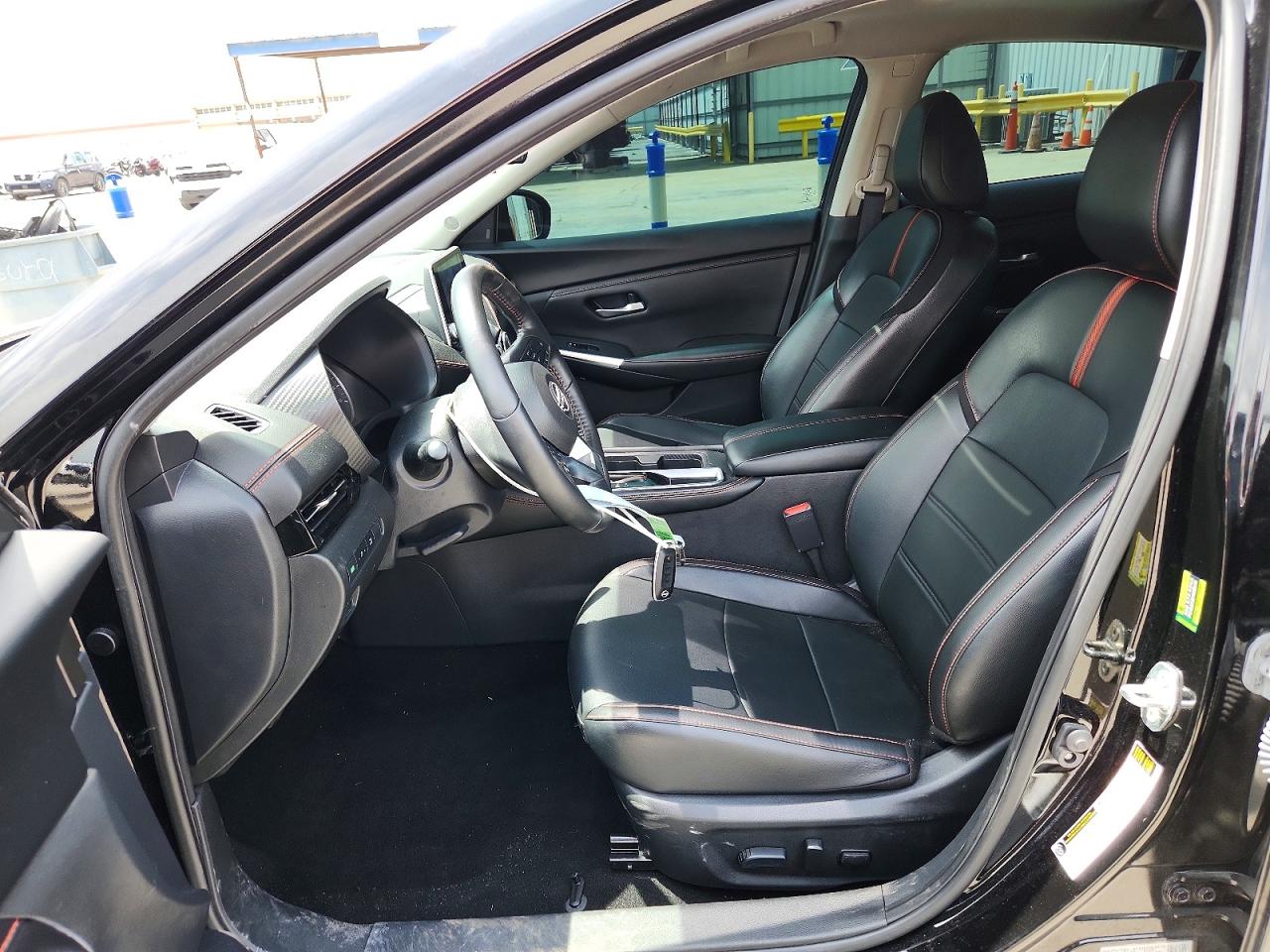 Nissan Sentra Sr