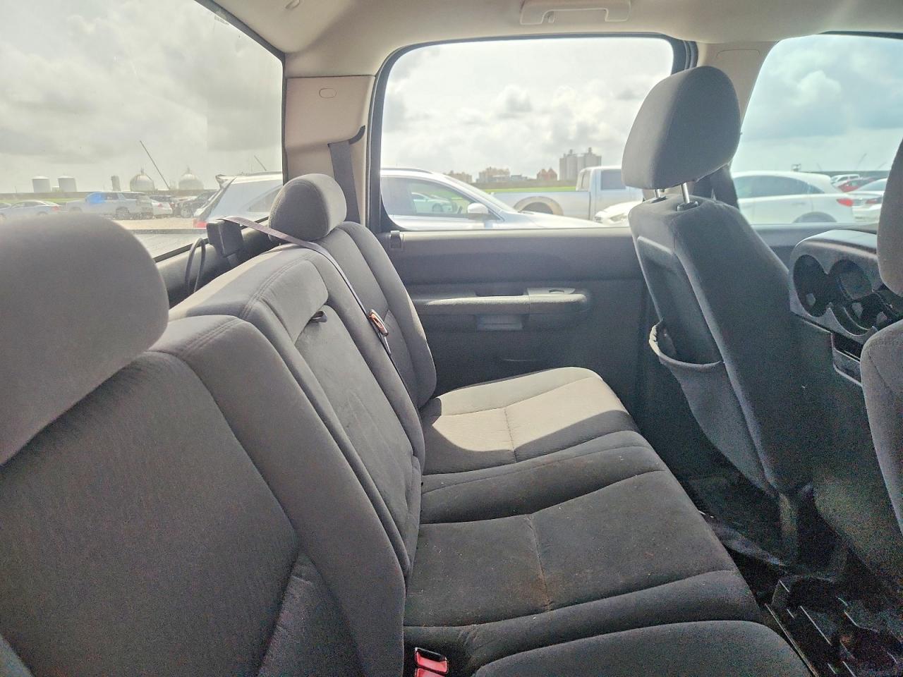 GMC Sierra C1500 Sle