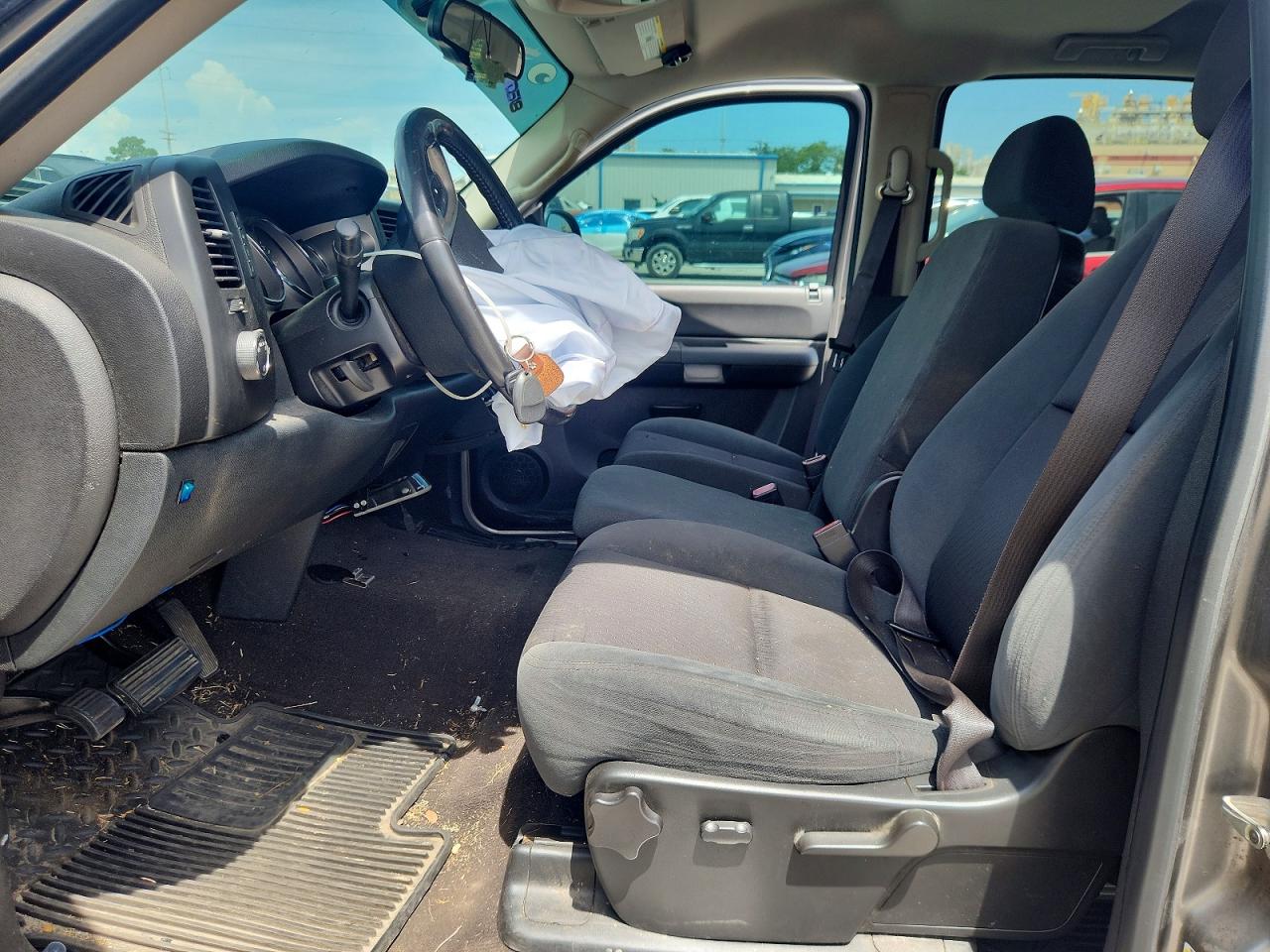 GMC Sierra C1500 Sle