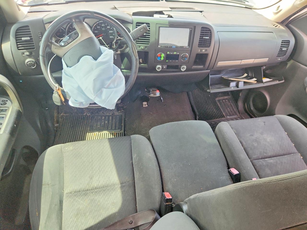 GMC Sierra C1500 Sle