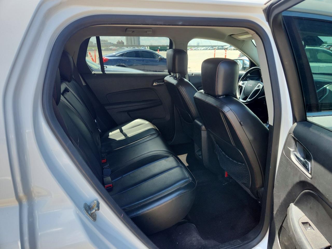 GMC Terrain Slt