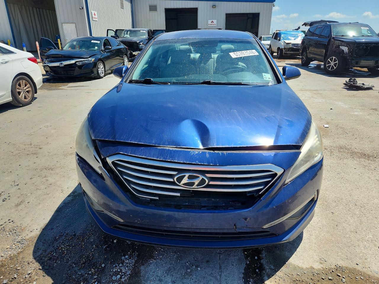 Hyundai SONATA Se