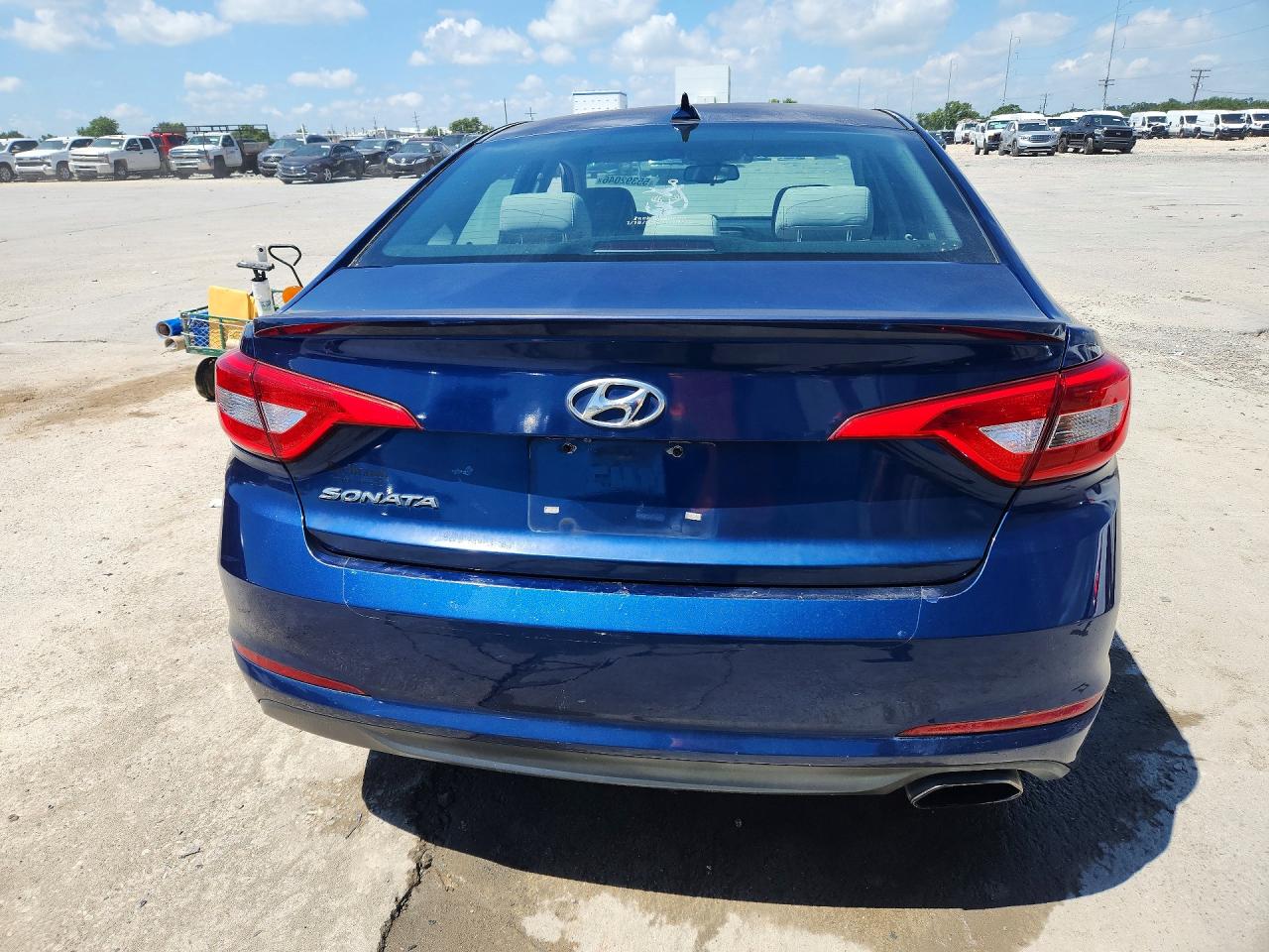 Hyundai SONATA Se