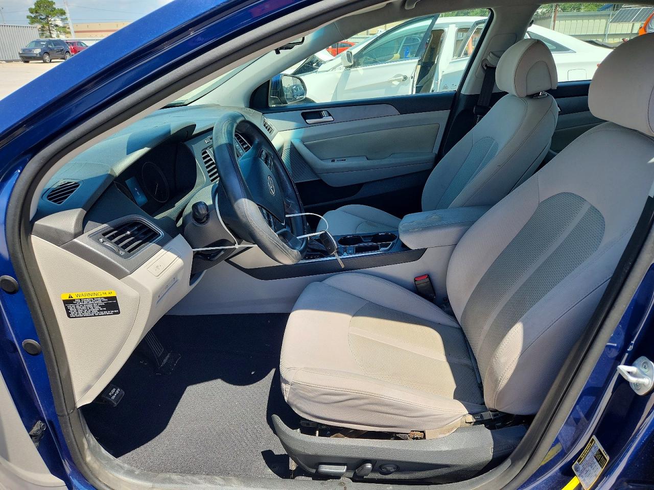 Hyundai SONATA Se