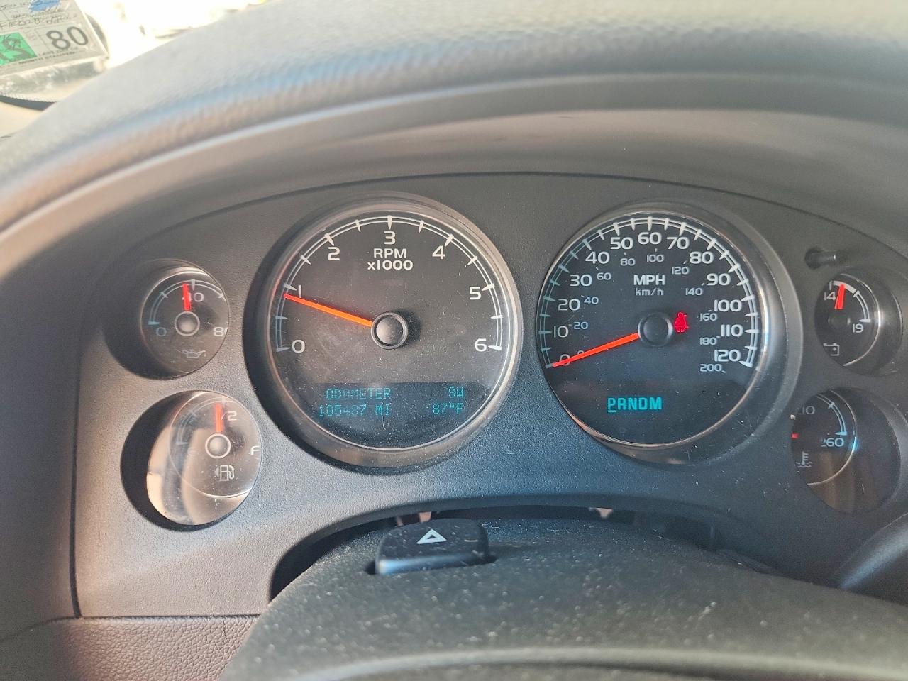 Chevrolet Avalanche Lt