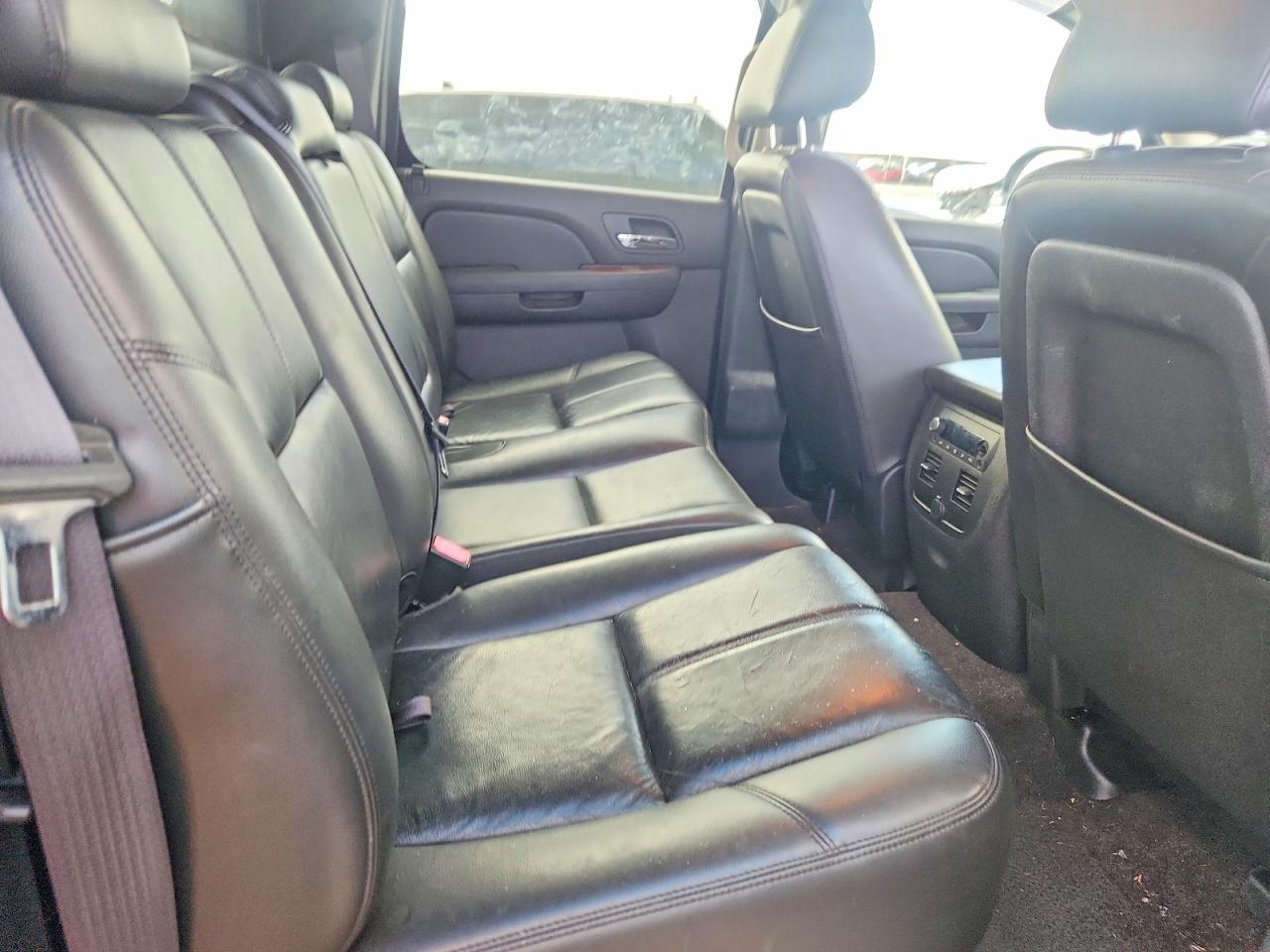 Chevrolet Avalanche Lt