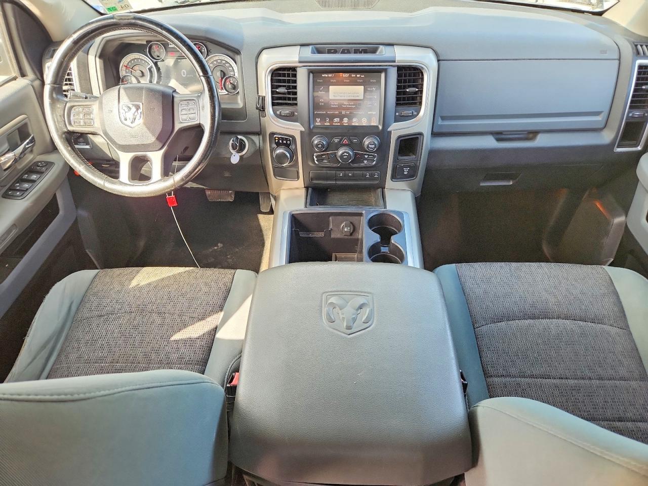 Ram 1500 Slt