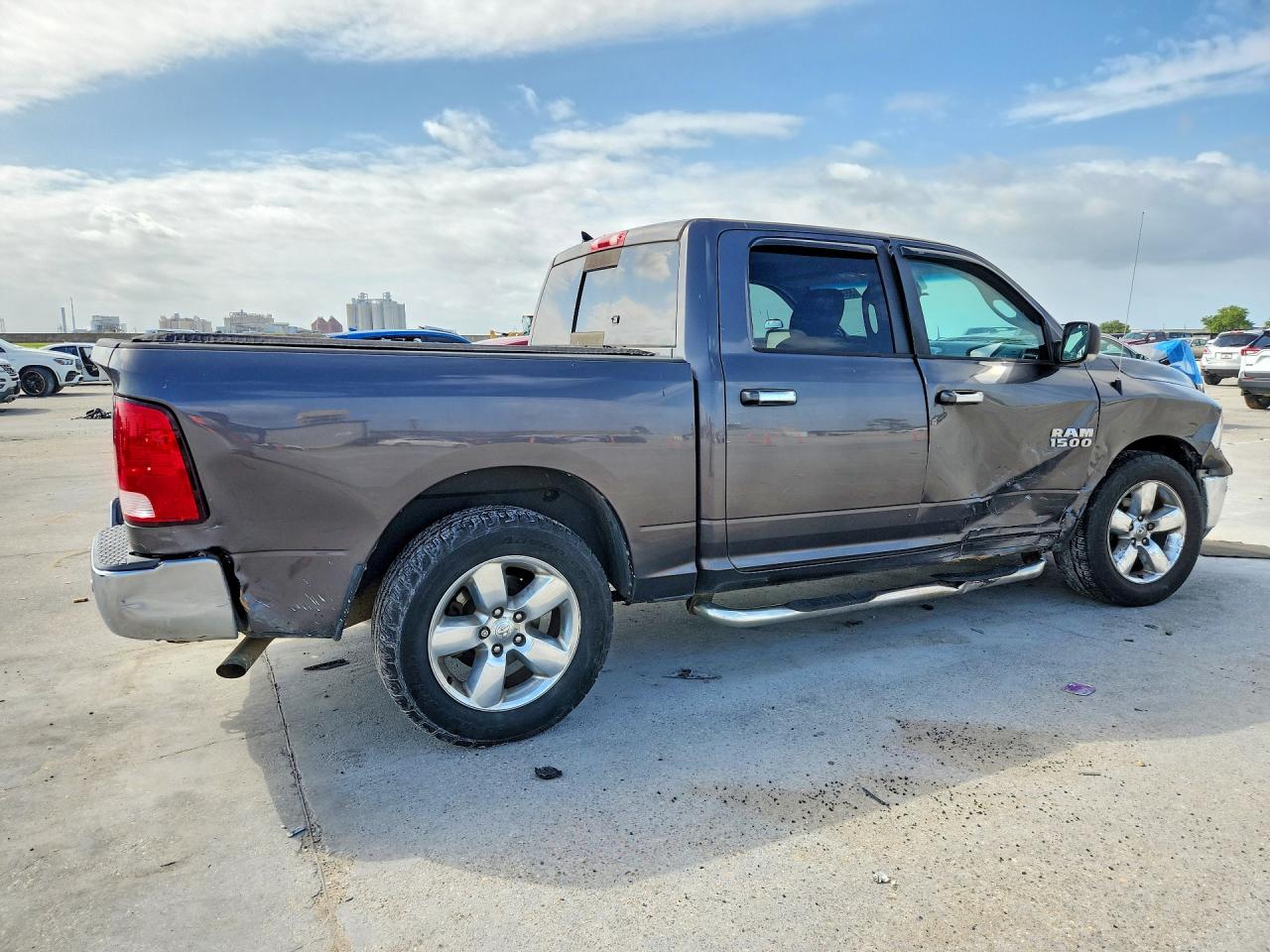 Ram 1500 Slt