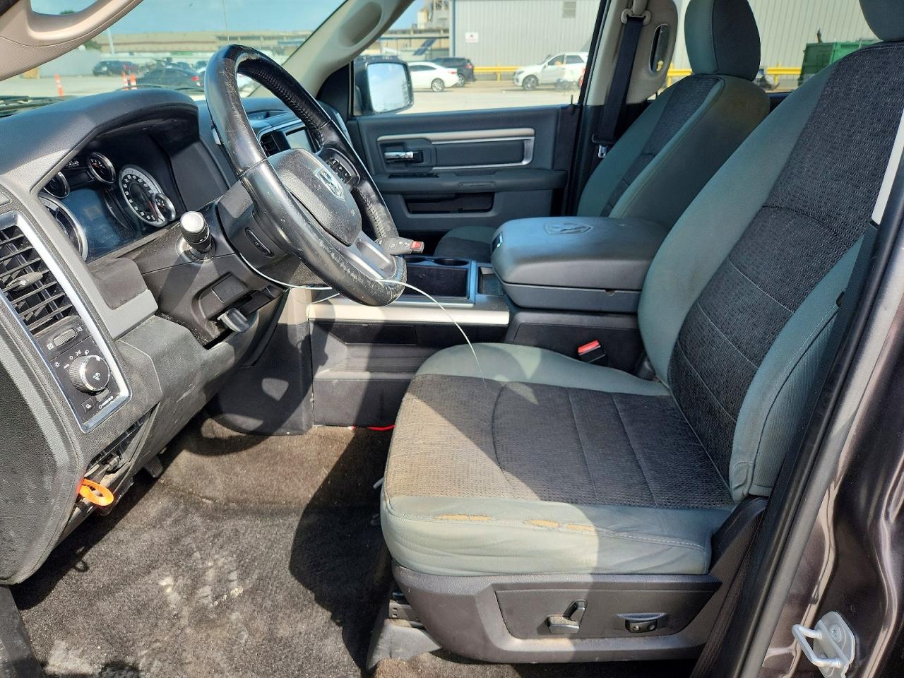 Ram 1500 Slt