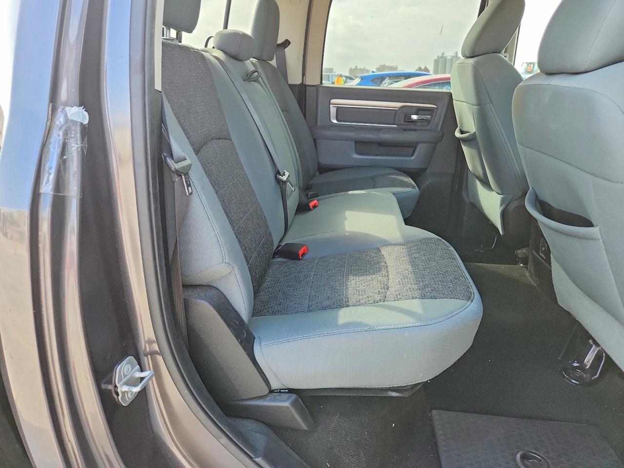 Ram 1500 Slt