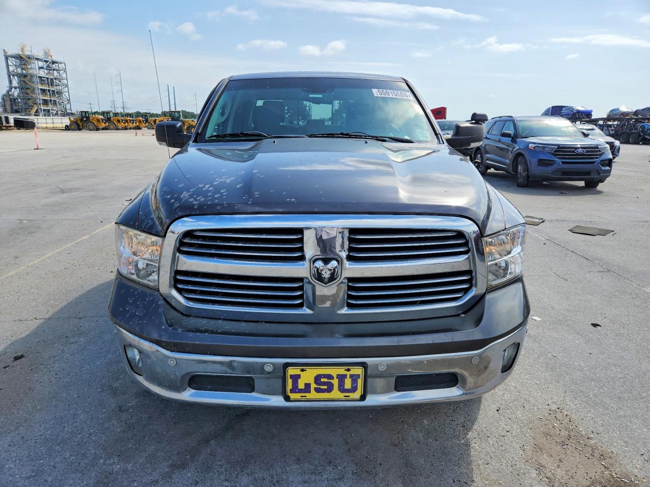 Ram 1500 Slt