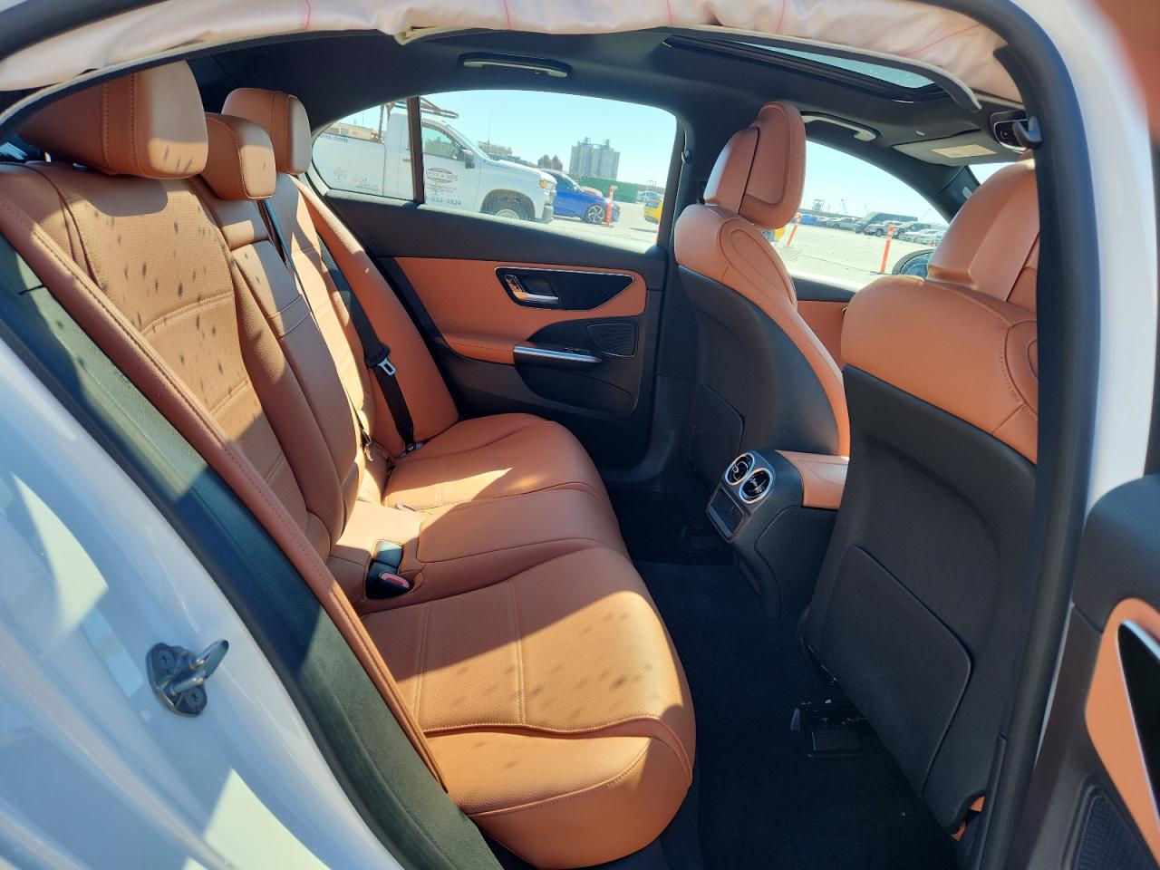 Mercedes-Benz C-Class 300