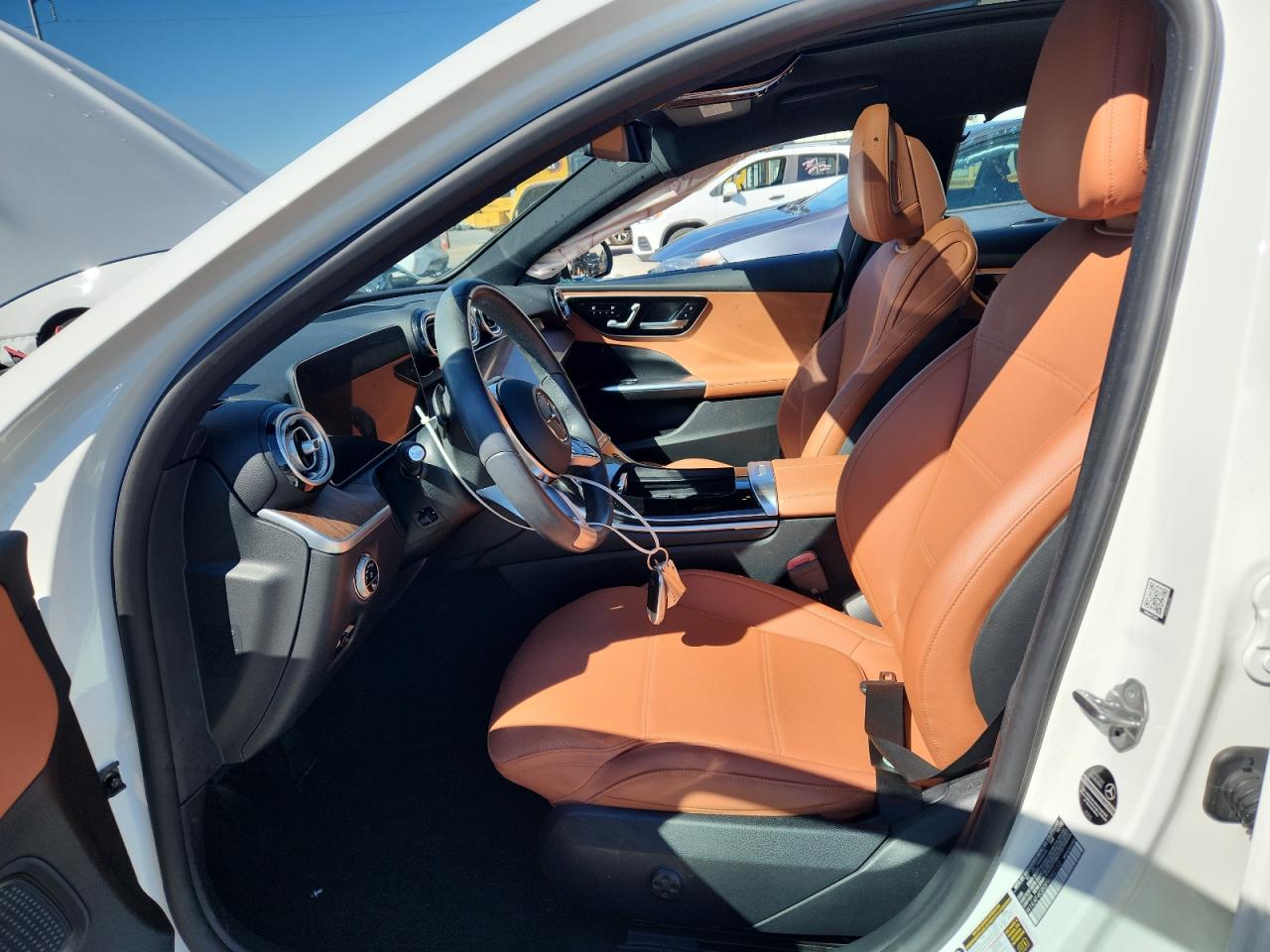 Mercedes-Benz C-Class 300
