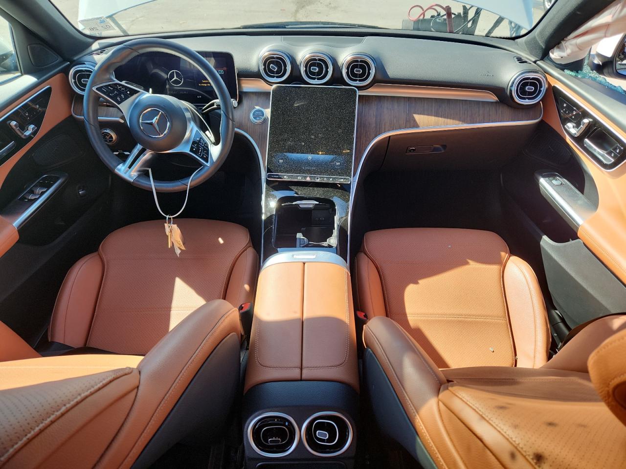 Mercedes-Benz C-Class 300