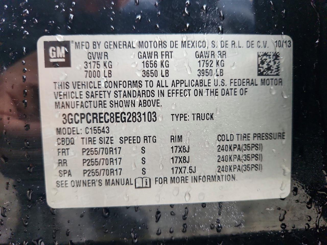 Chevrolet Silverado C1500 Lt