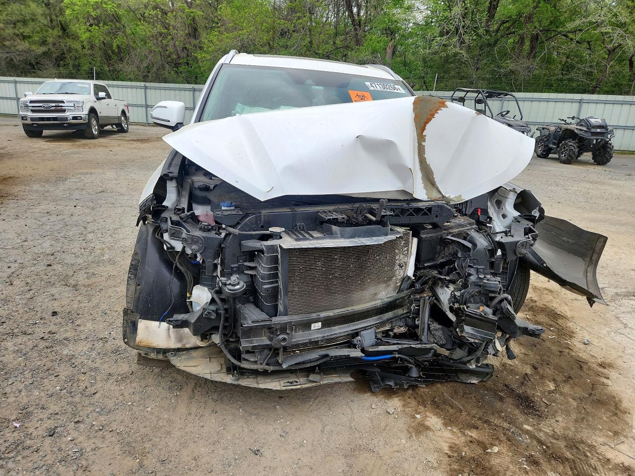 Hyundai PALISADE Sel