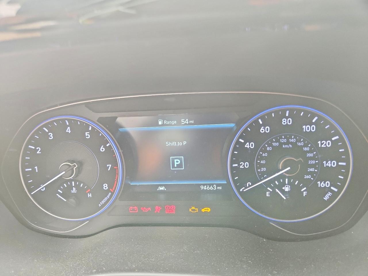Hyundai PALISADE Sel
