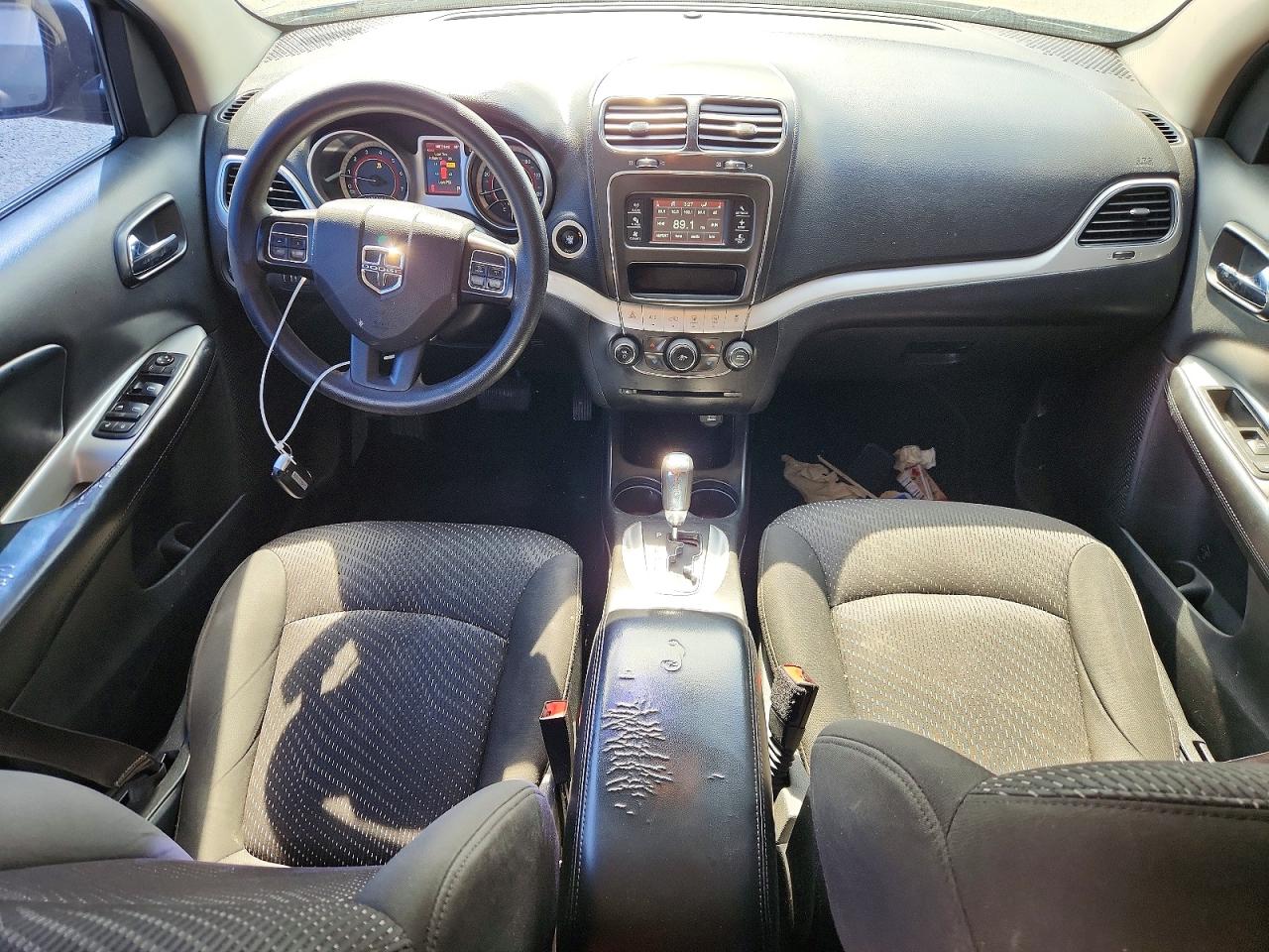 Dodge Journey Sxt