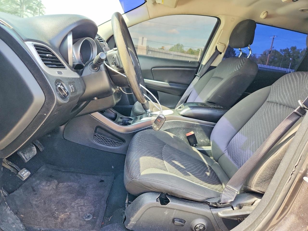 Dodge Journey Sxt