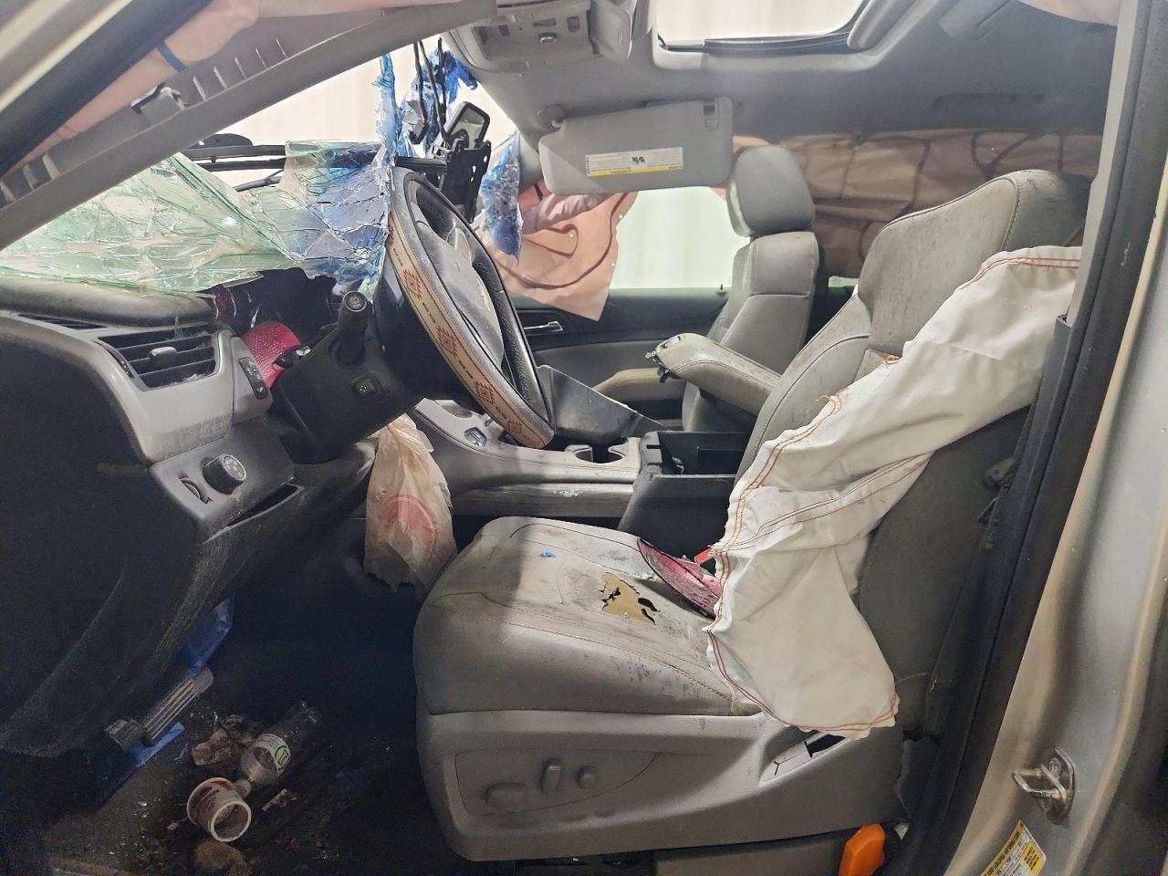 Chevrolet Tahoe C1500 Lt