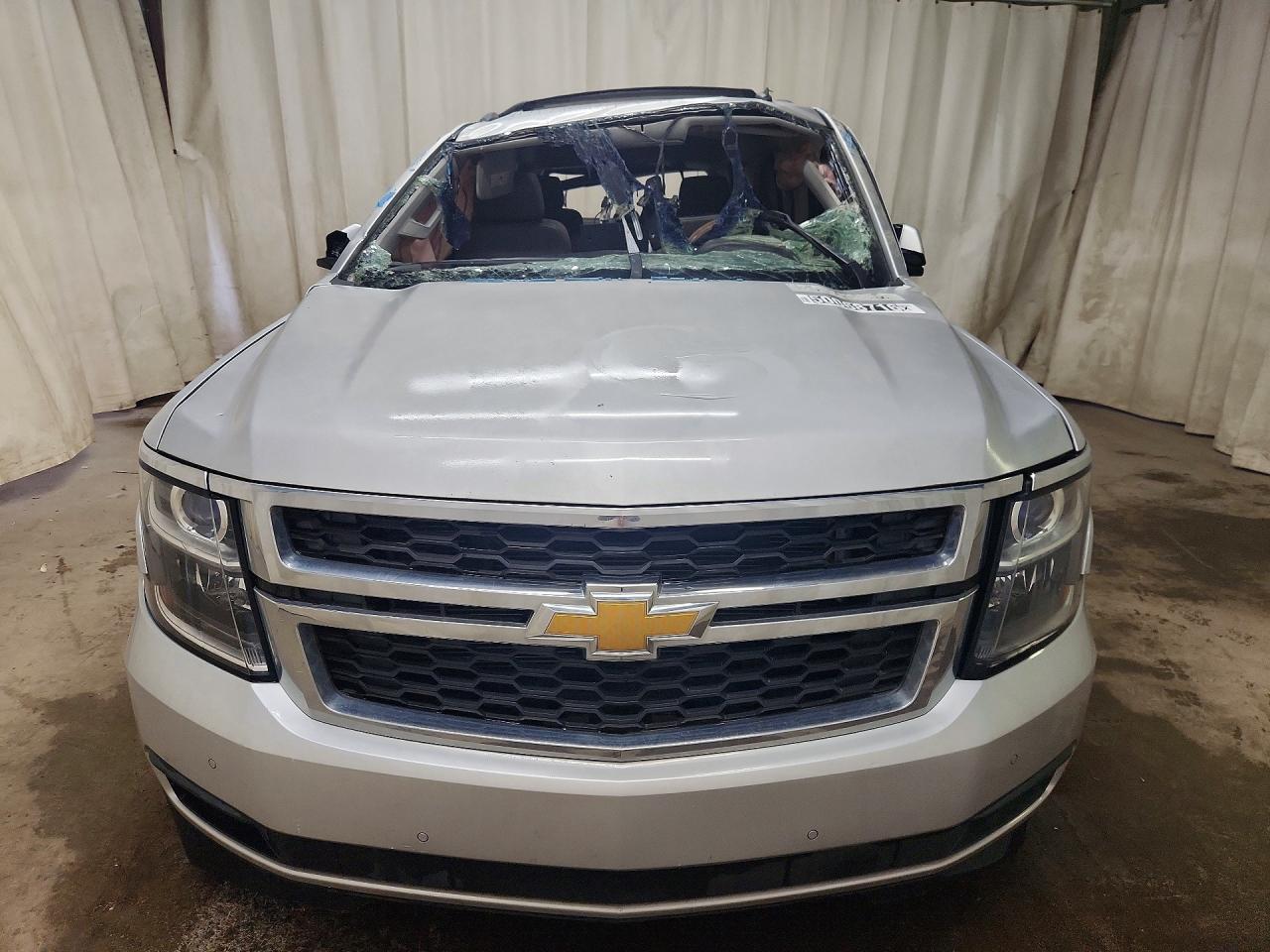 Chevrolet Tahoe C1500 Lt