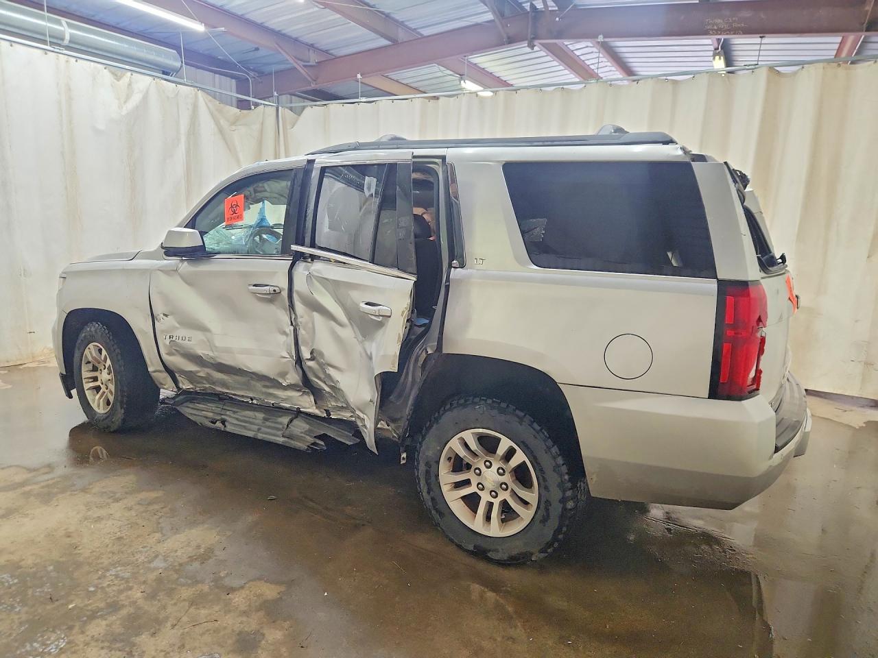 Chevrolet Tahoe C1500 Lt