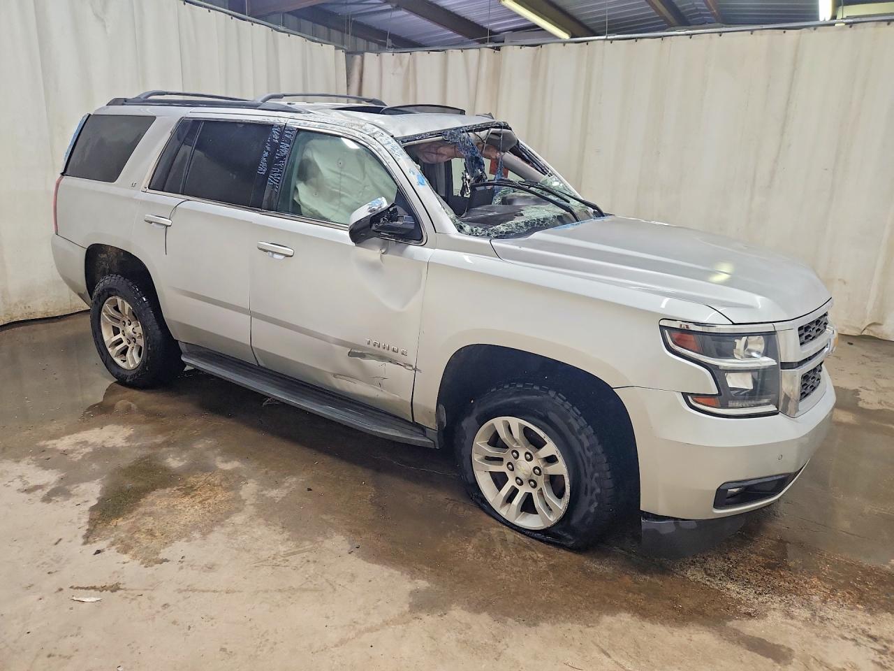 Chevrolet Tahoe C1500 Lt