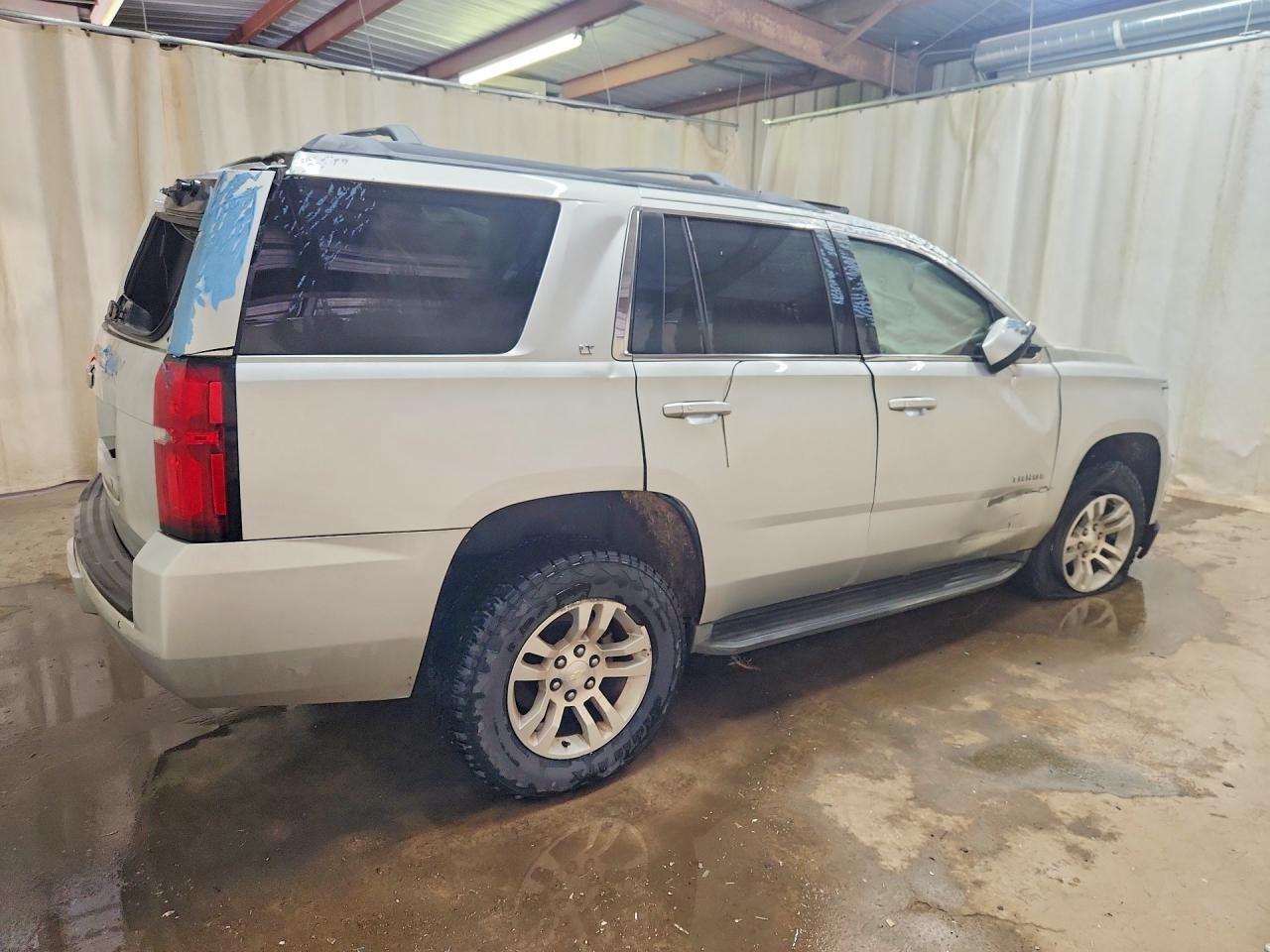 Chevrolet Tahoe C1500 Lt