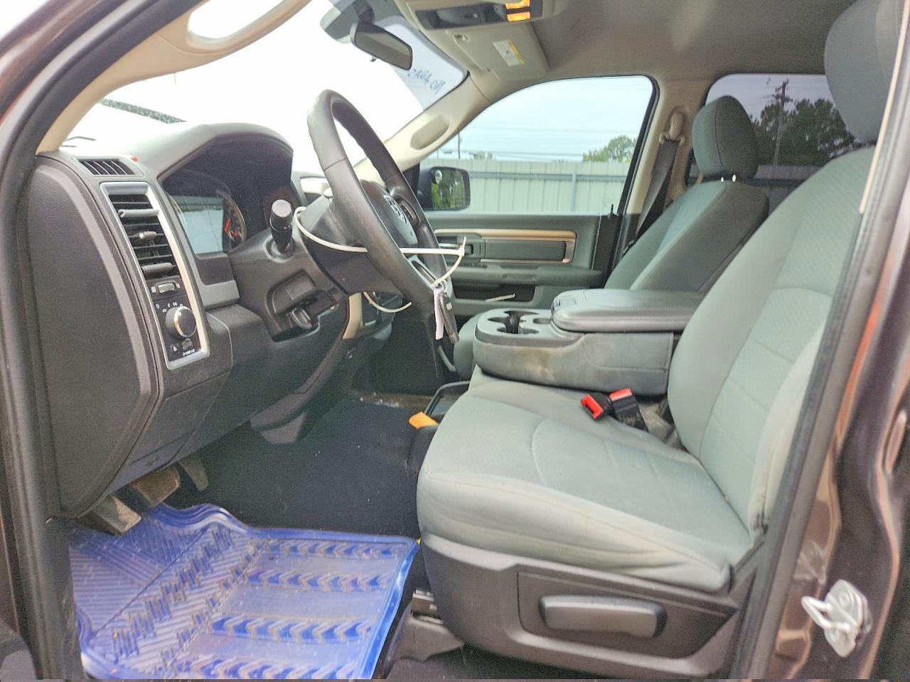 Ram 1500 Slt
