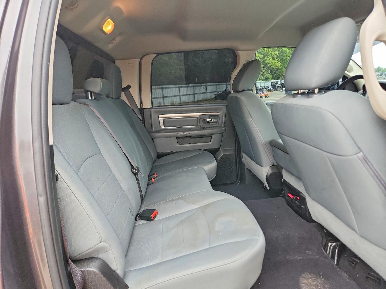 Ram 1500 Slt