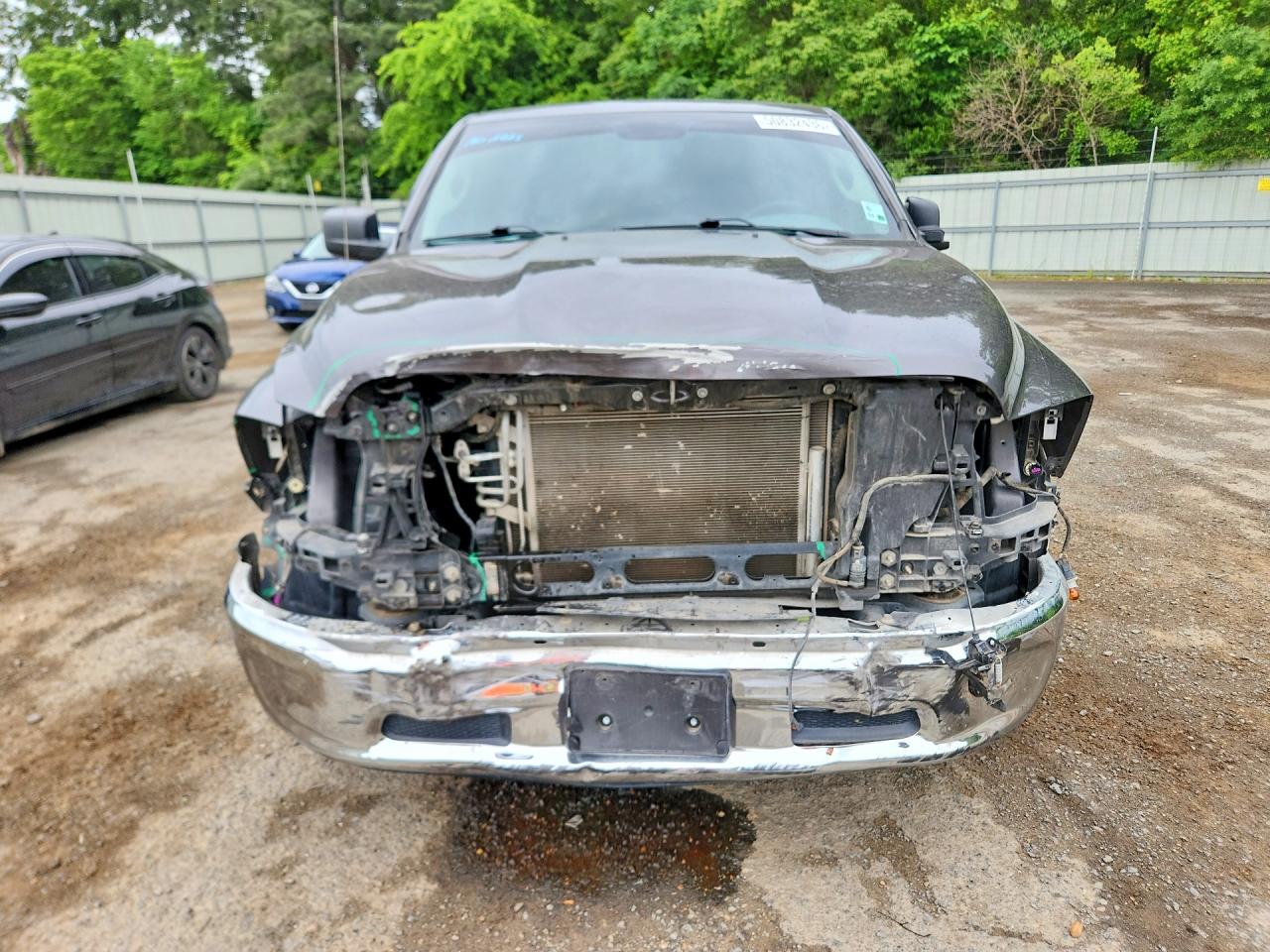 Ram 1500 Slt