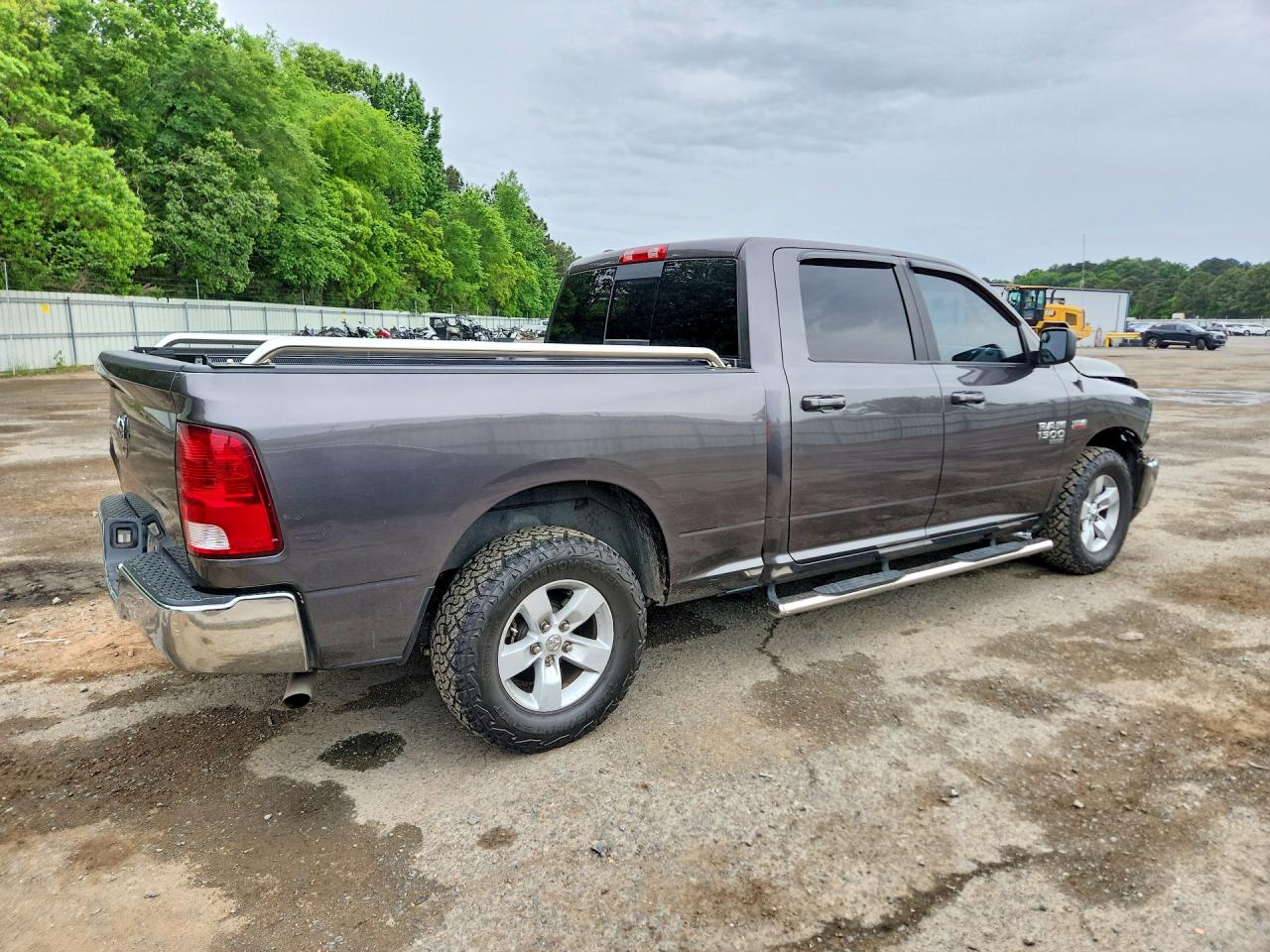 Ram 1500 Slt