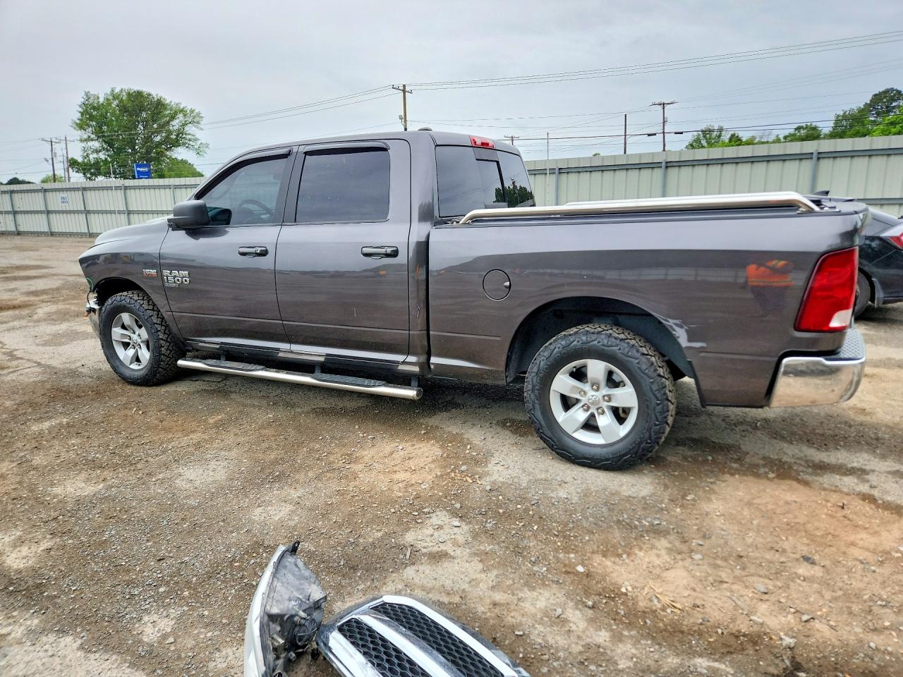 Ram 1500 Slt
