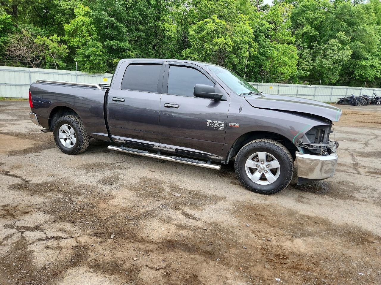 Ram 1500 Slt