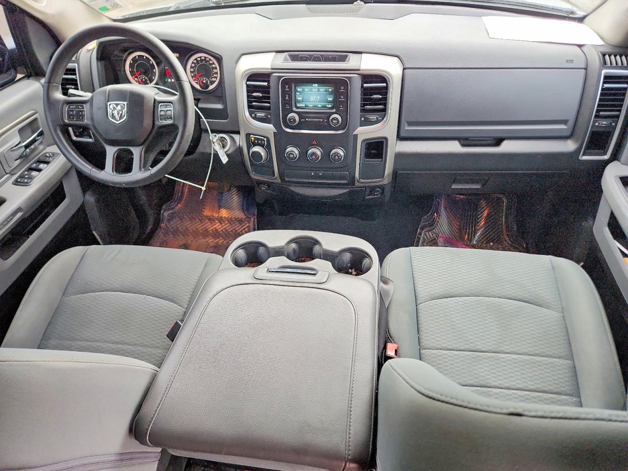 Ram 1500 Slt