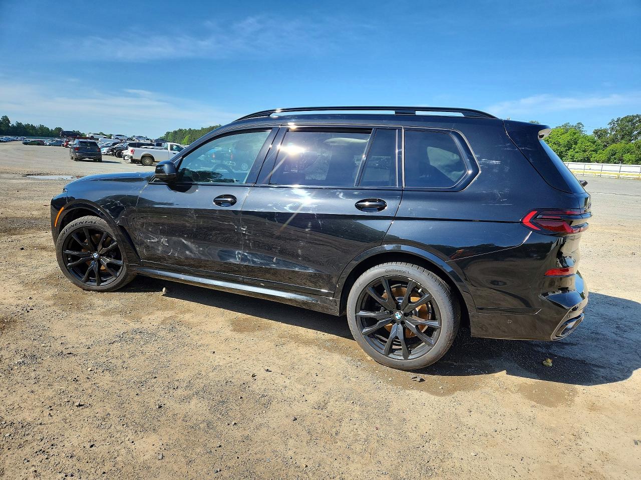 BMW X Series Xdrive40i