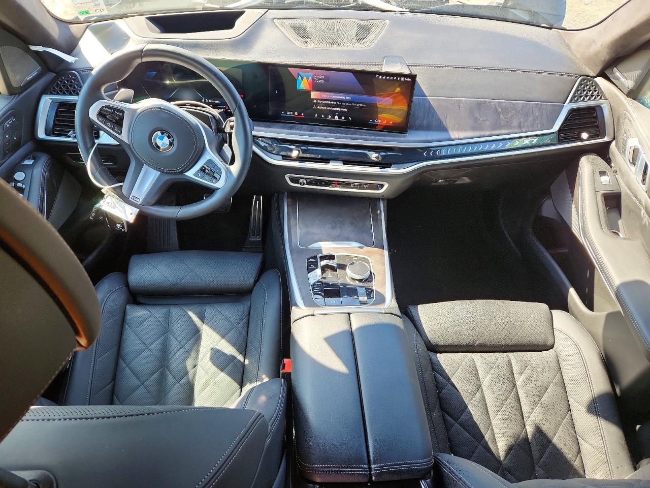 BMW X Series Xdrive40i
