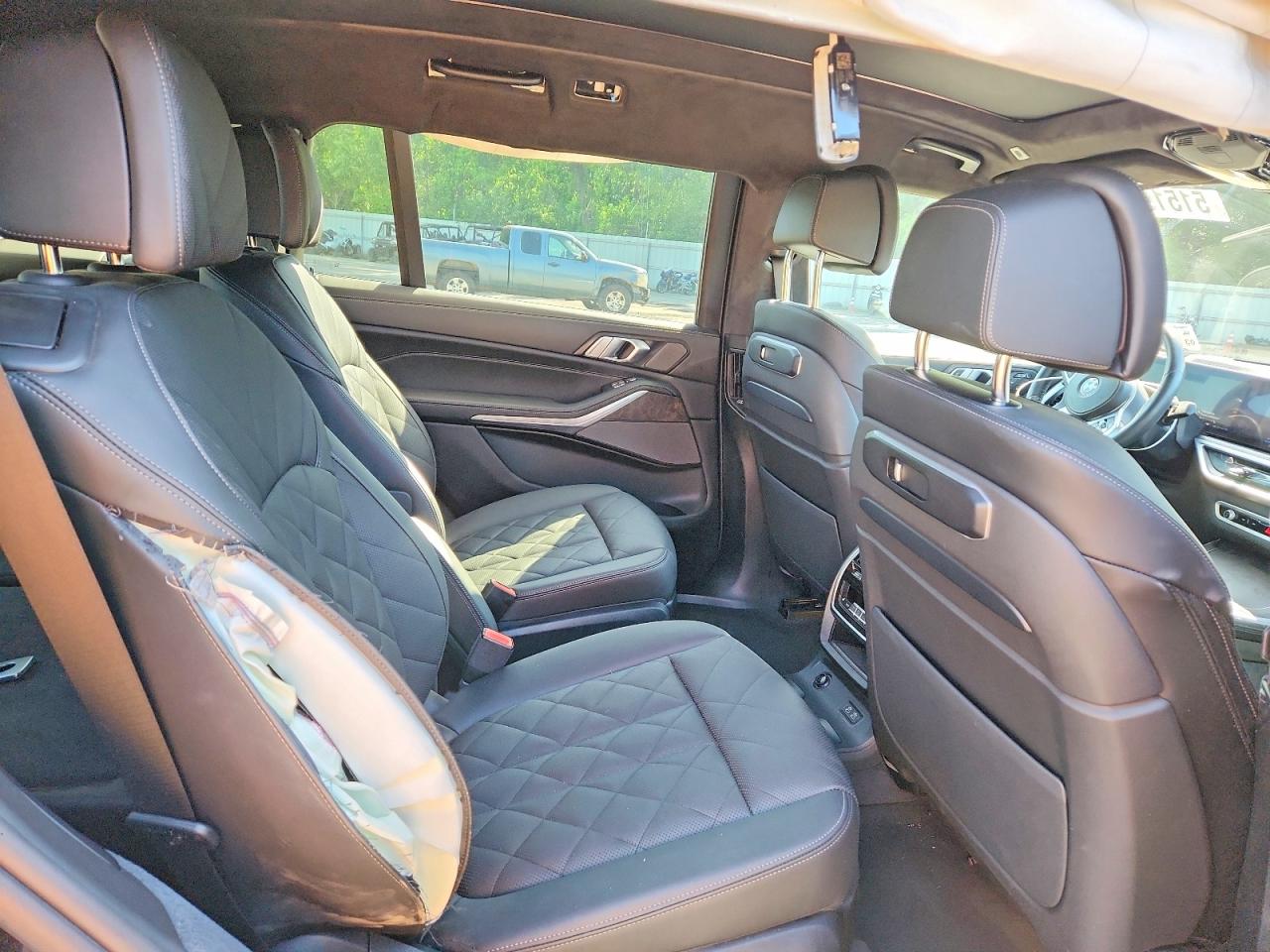 BMW X Series Xdrive40i