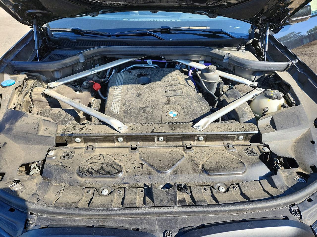 BMW X Series Xdrive40i
