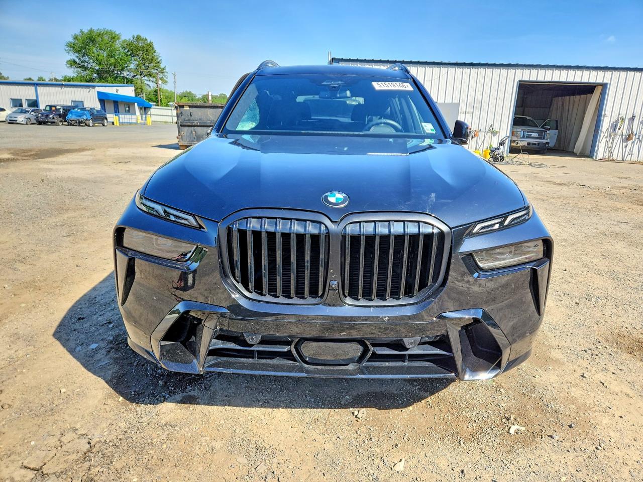 BMW X Series Xdrive40i