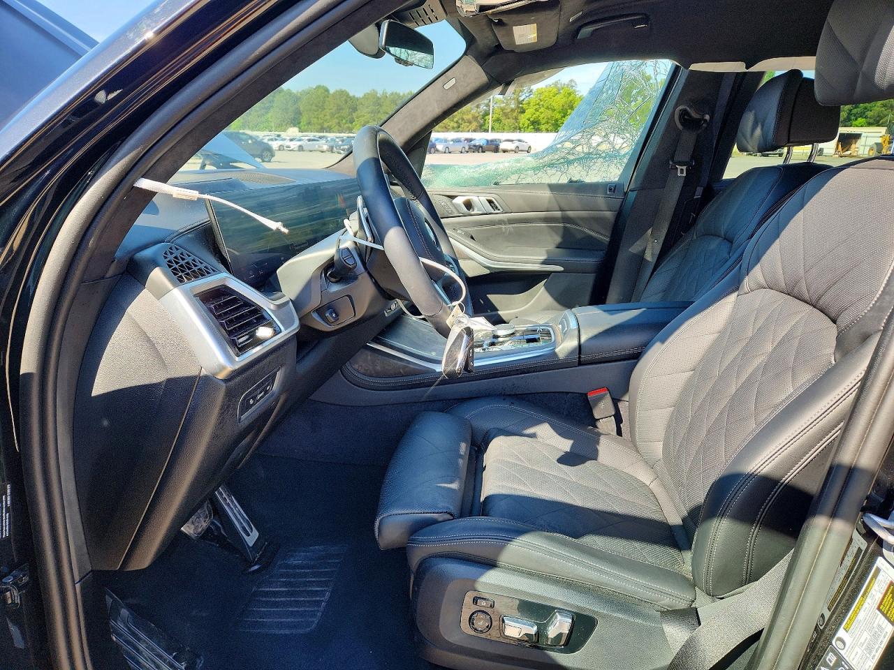 BMW X Series Xdrive40i