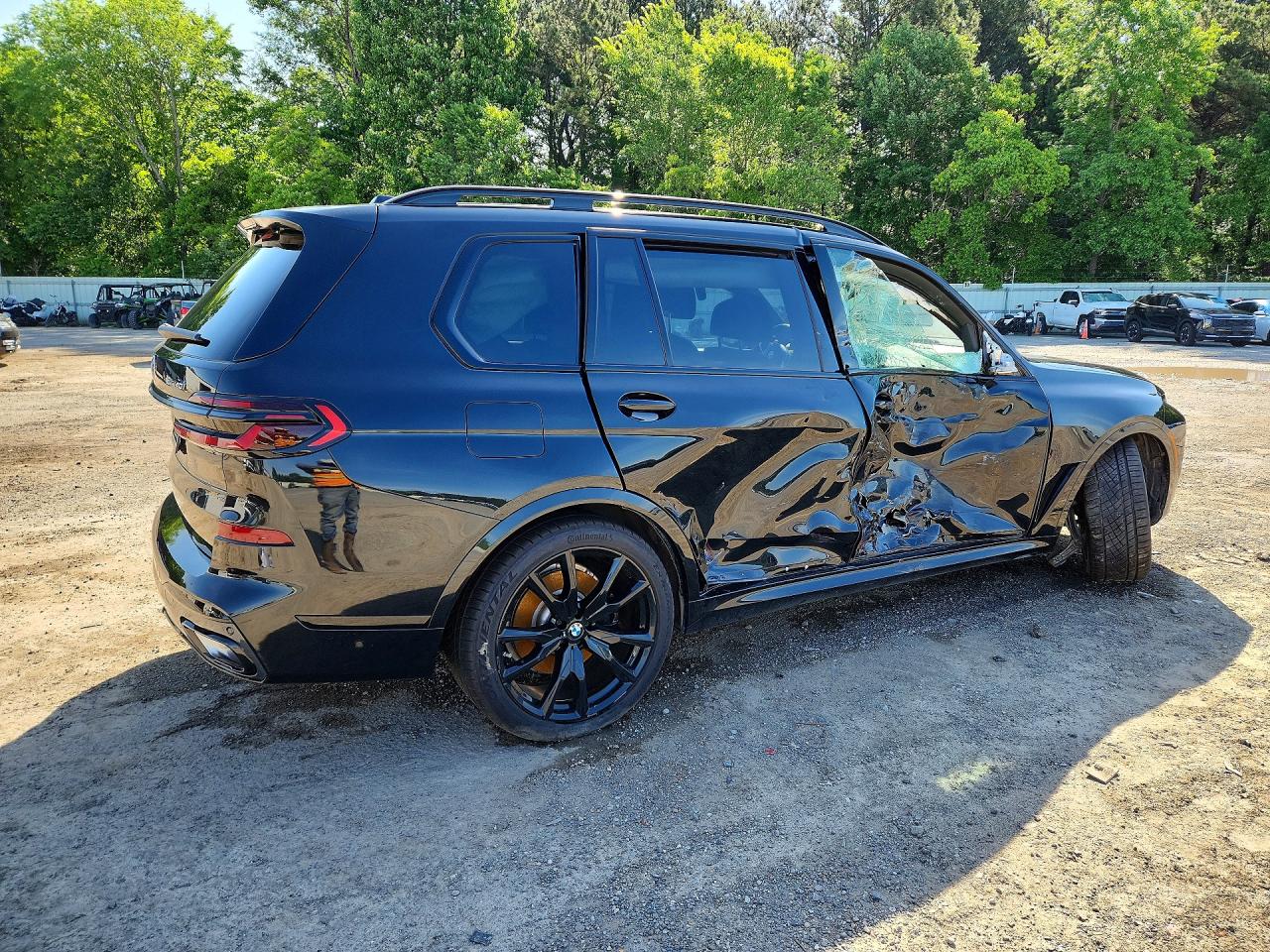 BMW X Series Xdrive40i