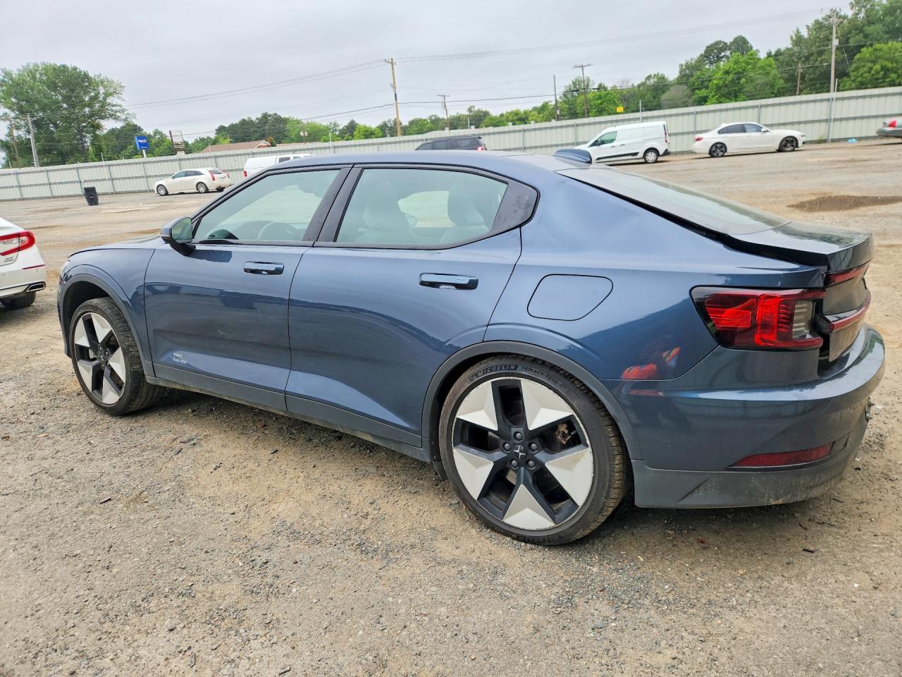 Polestar 2