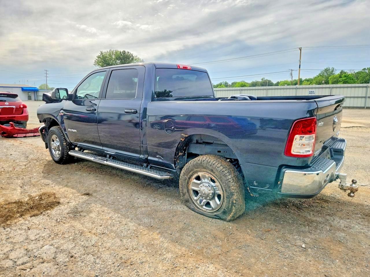 Ram 2500 Big Horn