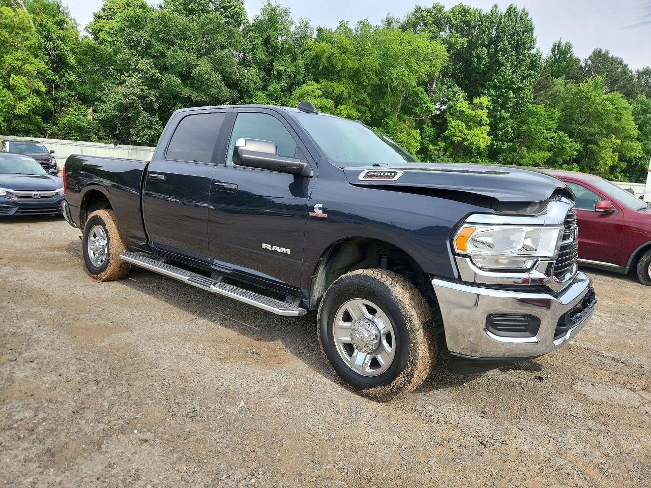 Ram 2500 Big Horn