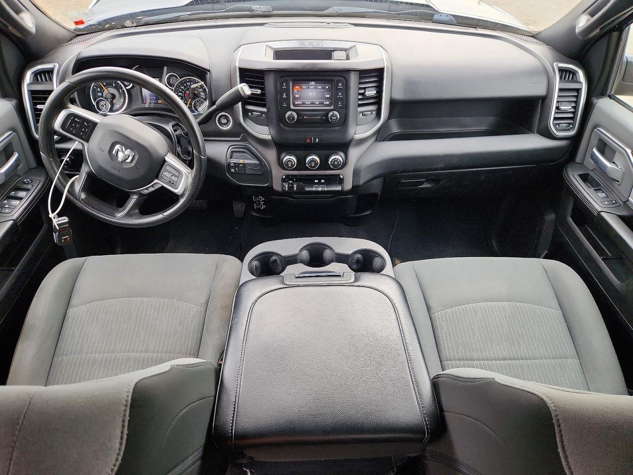 Ram 2500 Big Horn