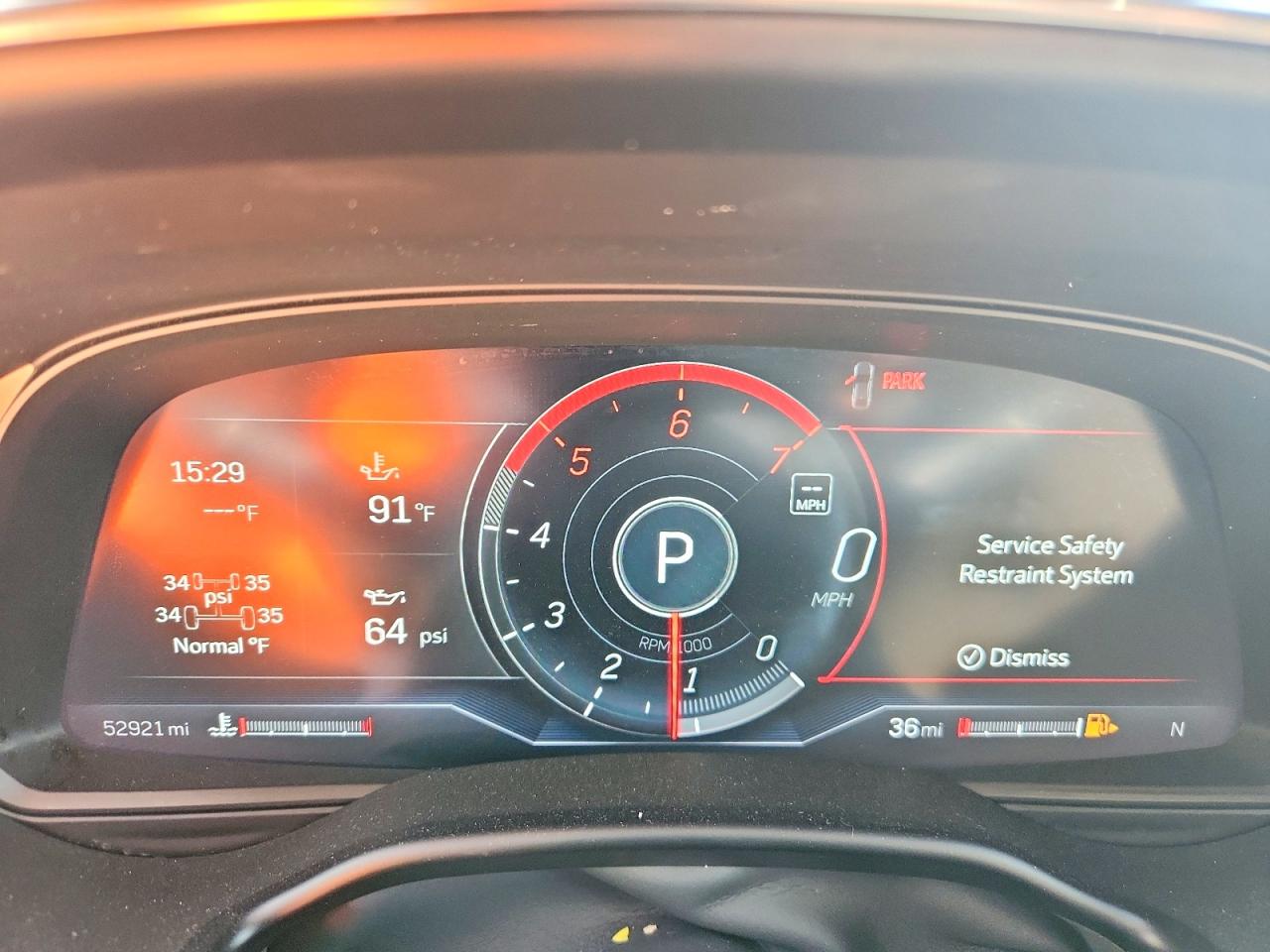 Cadillac CT5 Premium Luxury