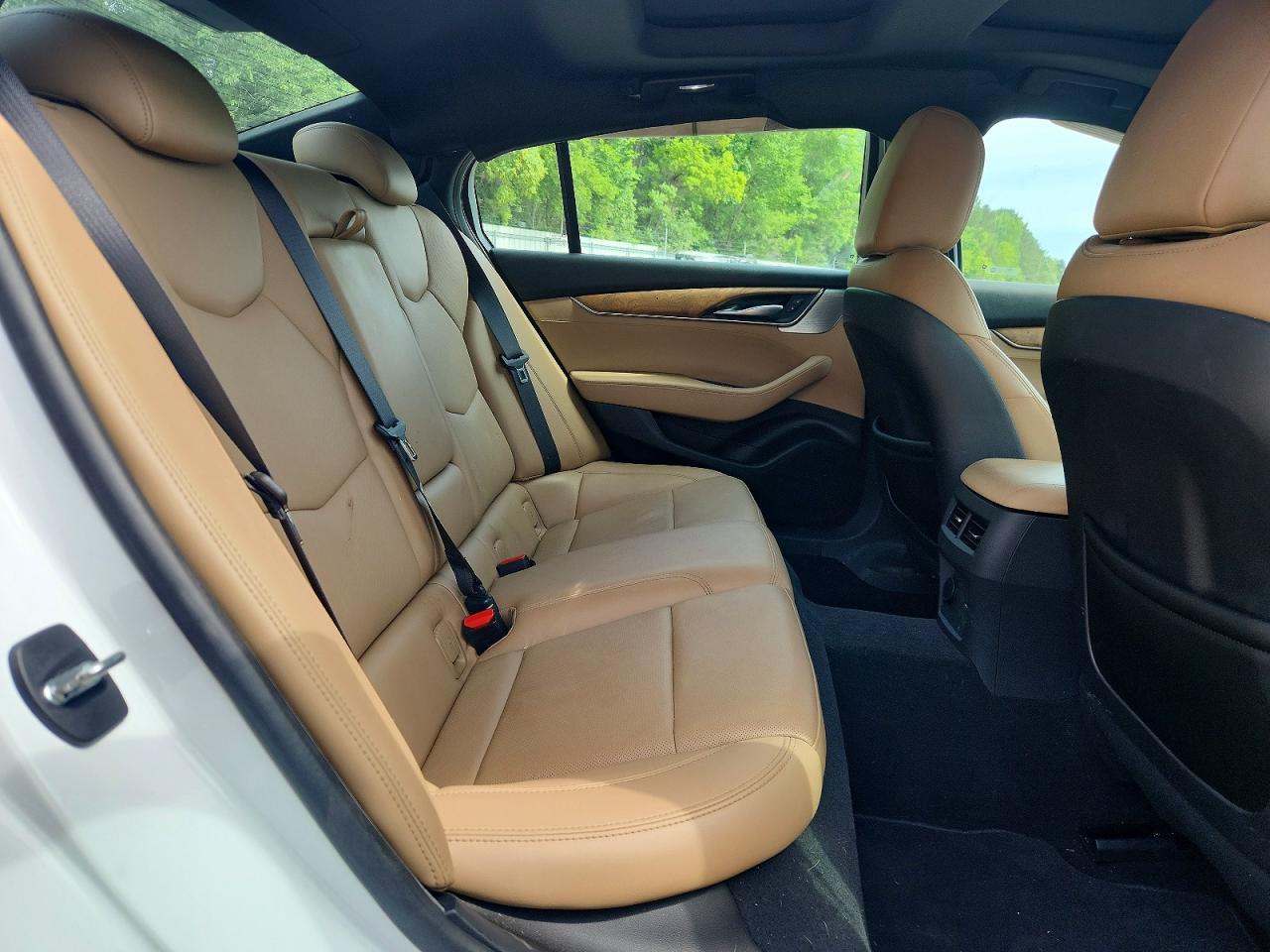 Cadillac CT5 Premium Luxury