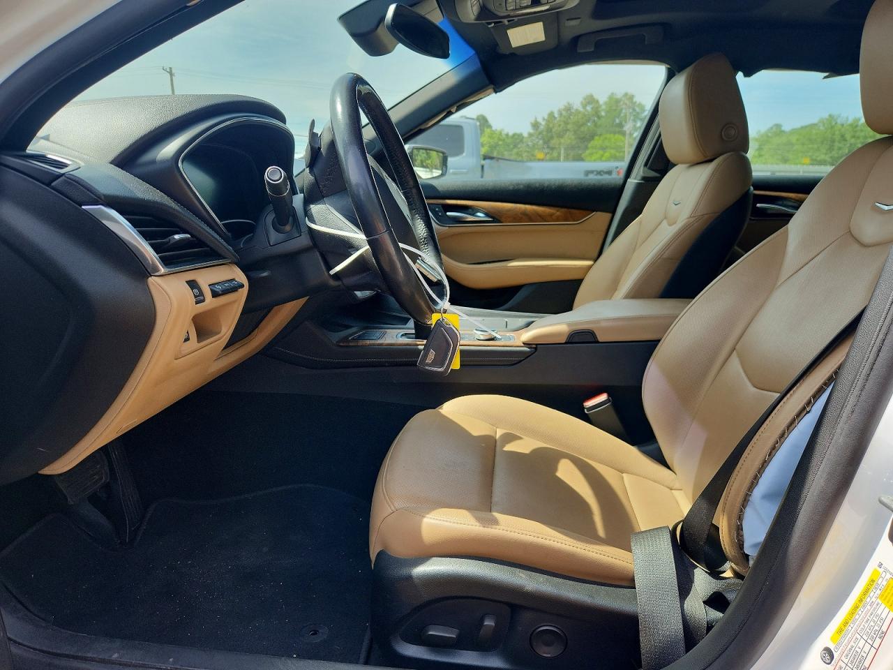 Cadillac CT5 Premium Luxury