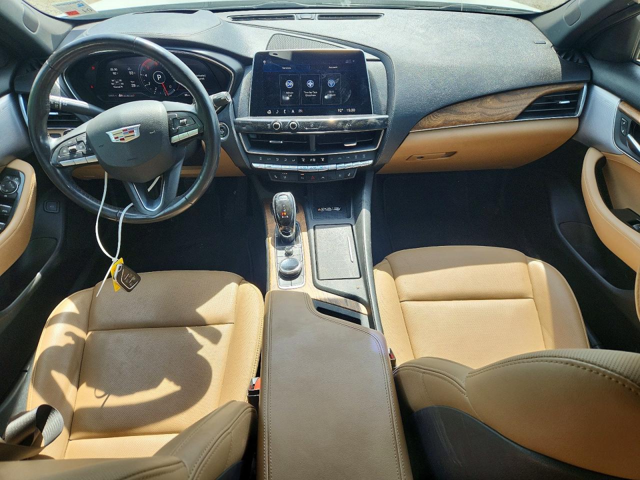 Cadillac CT5 Premium Luxury